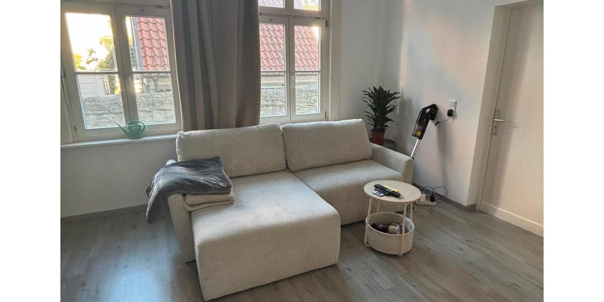 Erdgeschoßwohnung Soest - 1 Zimmer, 26 m&sup2;, 300&euro; | Angebot:26449091
