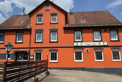 Gewerbeobjekt Beimerstetten - 1.300&euro; | Angebot:21842673