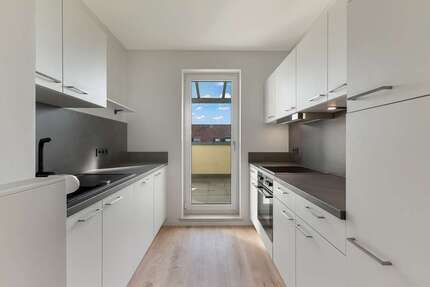 Wohnung zum Mieten in Leipzig 820 € 68 m² 3 zimmer