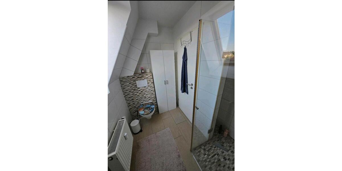 Dachgeschoßwohnung Berlin Pankow - 1 Zimmer, 20 m&sup2;, 600&euro; | Angebot:26327098