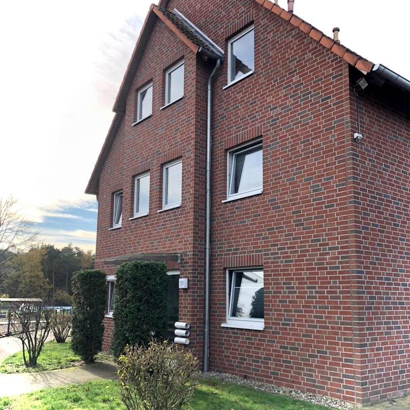 3 Zimmer-Whg Mardorf Neustadt am Rübenberge am Steinhuder Meer
