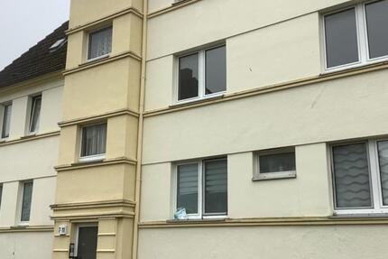 Ihre neue Wohnung: ansprechende 2,5-Zimmer-Wohnung für Singles oder Pärchen