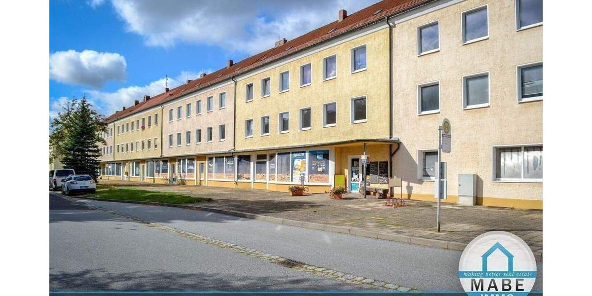 Gewerbeobjekt Görlitz Hagenwerder - 645&euro; | Angebot:26595101