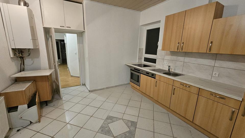 Etagenwohnung Göppingen - 3 Zimmer, 80 m&sup2;, 980&euro; | Angebot:25173171