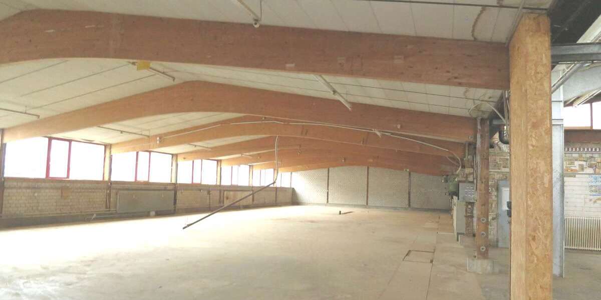 Gewerbeobjekt Brühl - 2.940&euro; | Angebot:26114905