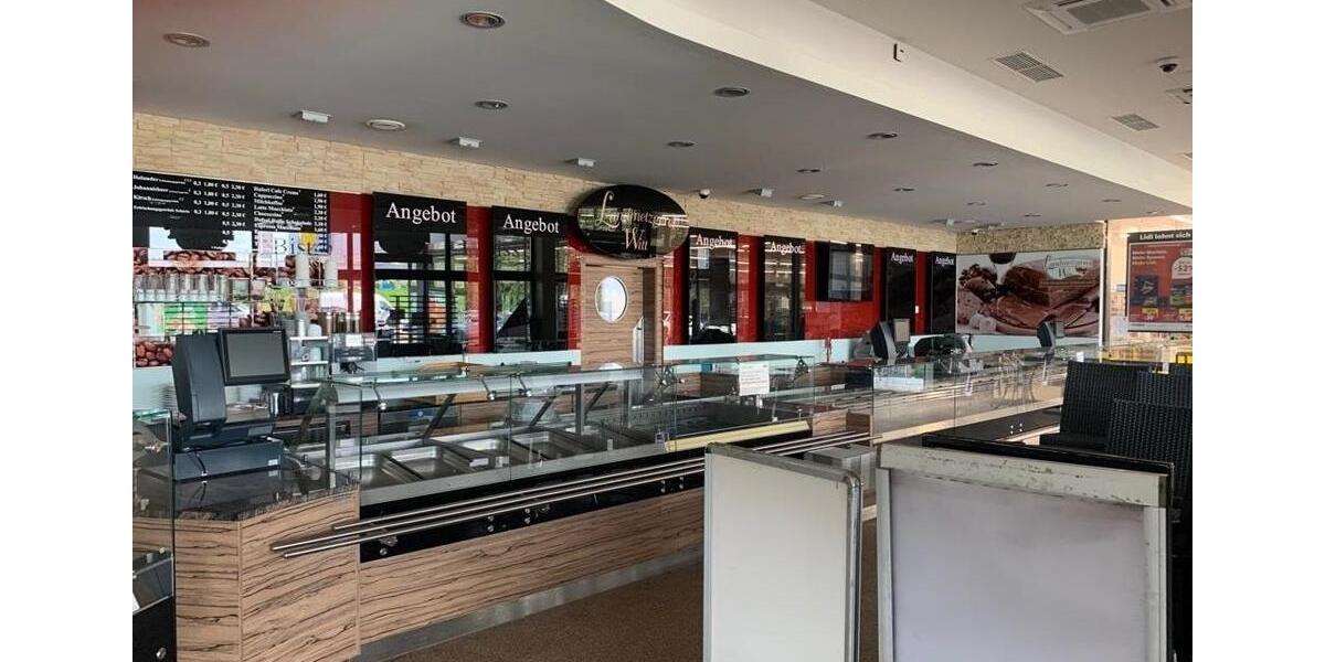 Gewerbeobjekt Münchberg - 3.853&euro; | Angebot:25048300