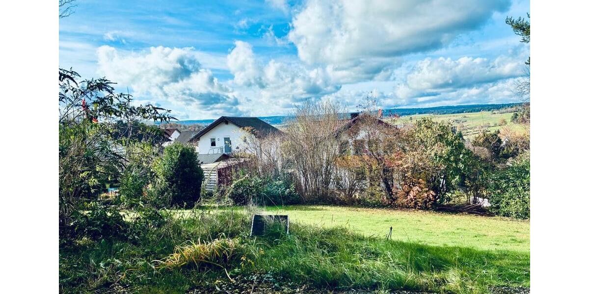 Terrassenwohnung Dornstetten - 2.5 Zimmer, 877&euro; | Angebot:23526644