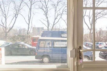 Gewerbeobjekt Berlin Kreuzberg - 1.340&euro; | Angebot:27295157