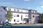 Hochwertige 3-ZKB-NeubauWohnung mit Terrasse & Stellplatz in Rehlingen zu vermieten