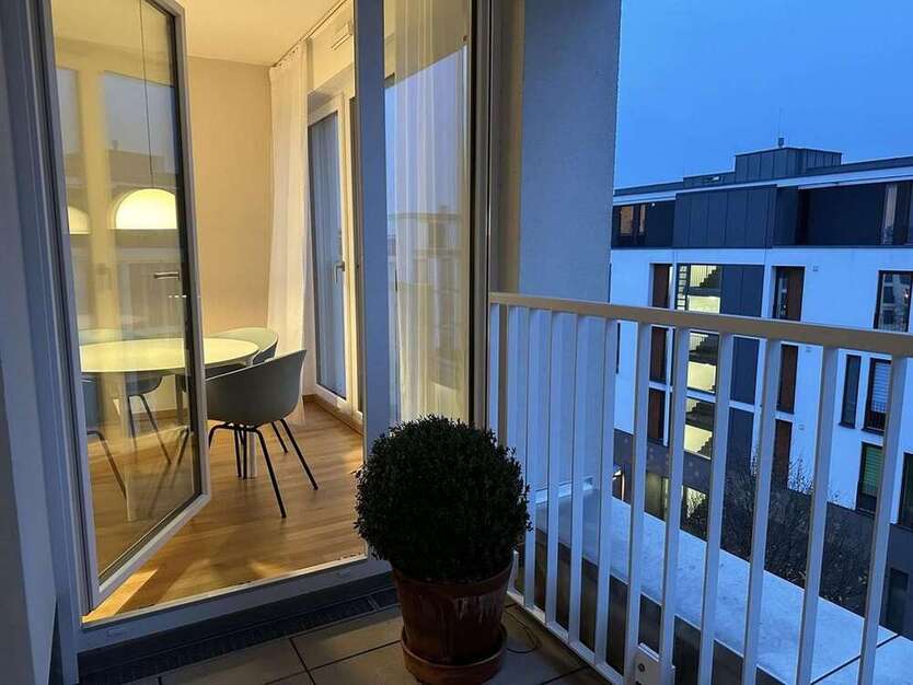 Wohnung zum Mieten in Berlin 1.035 € 37 m²