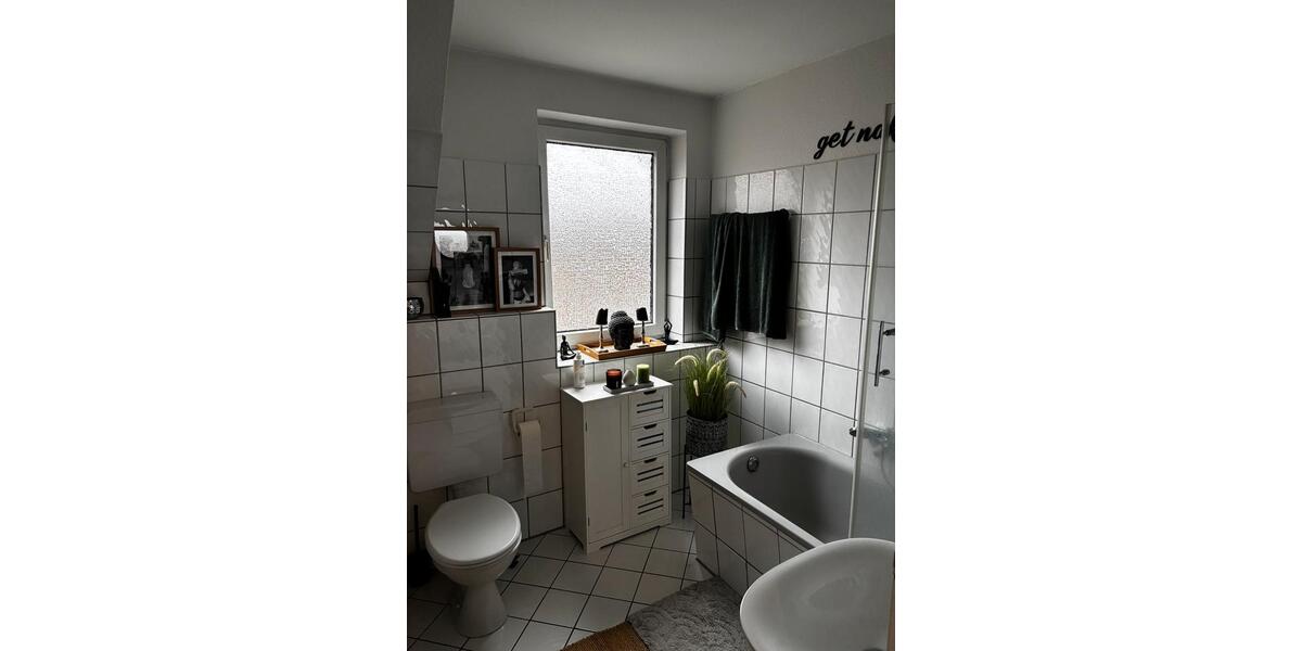 Dachgeschoßwohnung Garbsen - 2 Zimmer, 65 m&sup2;, 944&euro; | Angebot:24605987