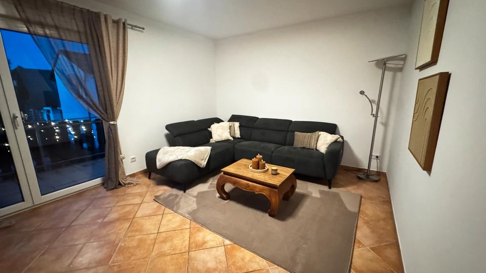 Etagenwohnung Griesheim - 3 Zimmer, 89 m&sup2;, 1.800&euro; | Angebot:24522852