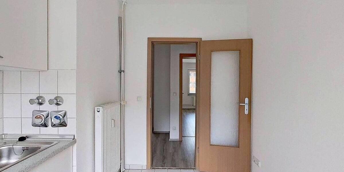 Etagenwohnung Rendsburg Kronwerk - 3 Zimmer, 65 m&sup2;, 539&euro; | Angebot:26840805