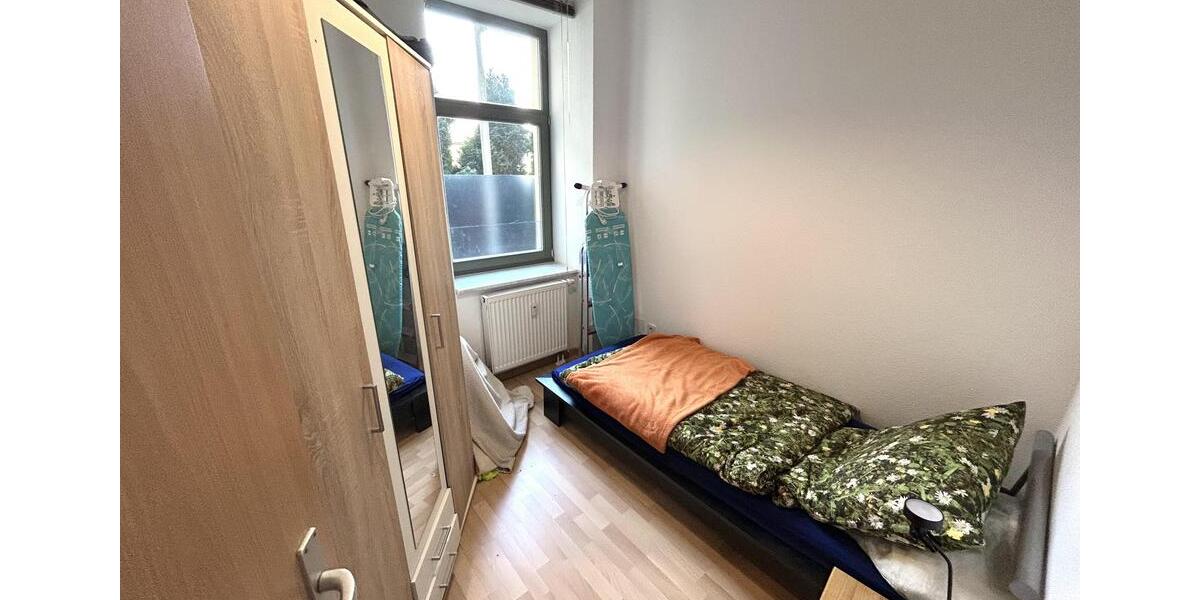Erdgeschoßwohnung Magdeburg Nordwest - 2 Zimmer, 51 m&sup2;, 366&euro; | Angebot:25887240