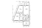 Etagenwohnung Wilkau-Haßlau Haßlau - 3 Zimmer, 76 m&sup2;, 433&euro; | Angebot:26461412