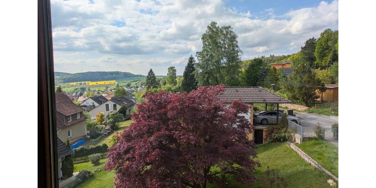 Dachgeschoßwohnung Nieste - 2 Zimmer, 82 m&sup2;, 650&euro; | Angebot:26626600