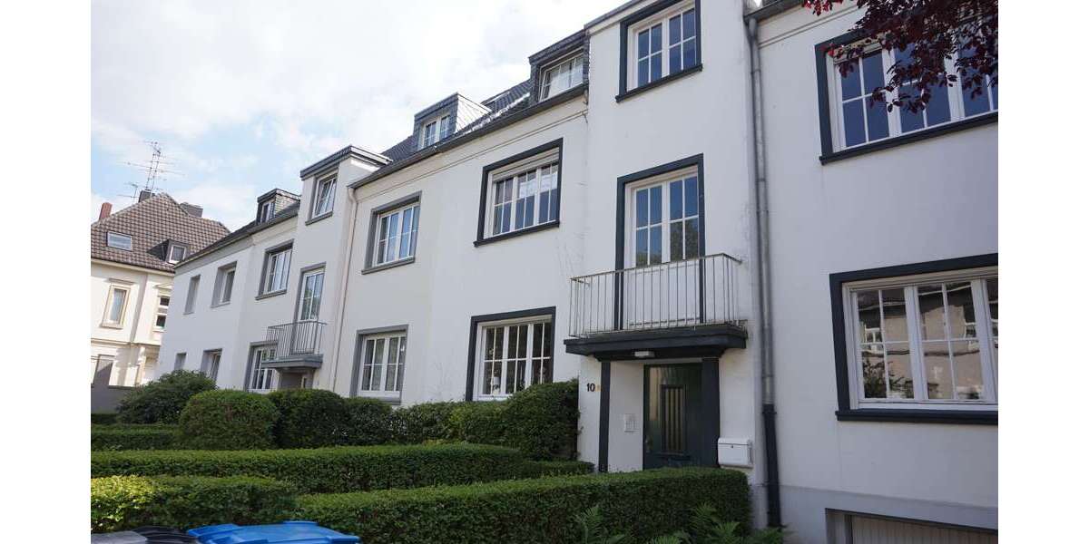 Wohnung zum Mieten in Krefeld 500 € 75 m² 2 zimmer