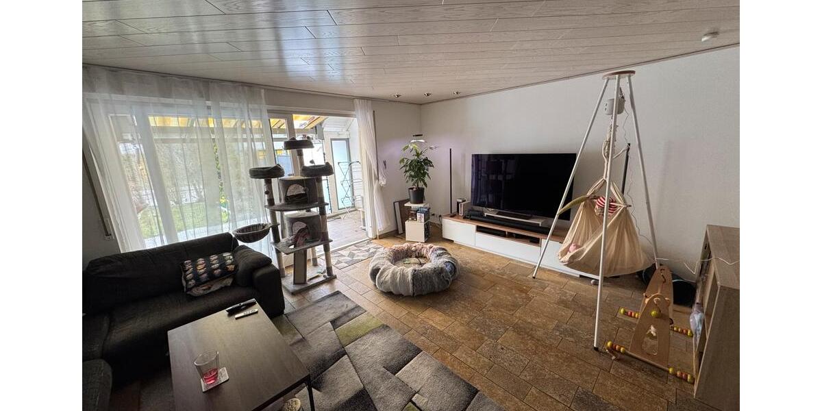 Reihenhaus Neumarkt in der Oberpfalz Altenhof - 4 Zimmer, 130 m&sup2;, 1.620&euro; | Angebot:25916401