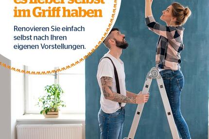 Es muss kein Traum bleiben... zimmer