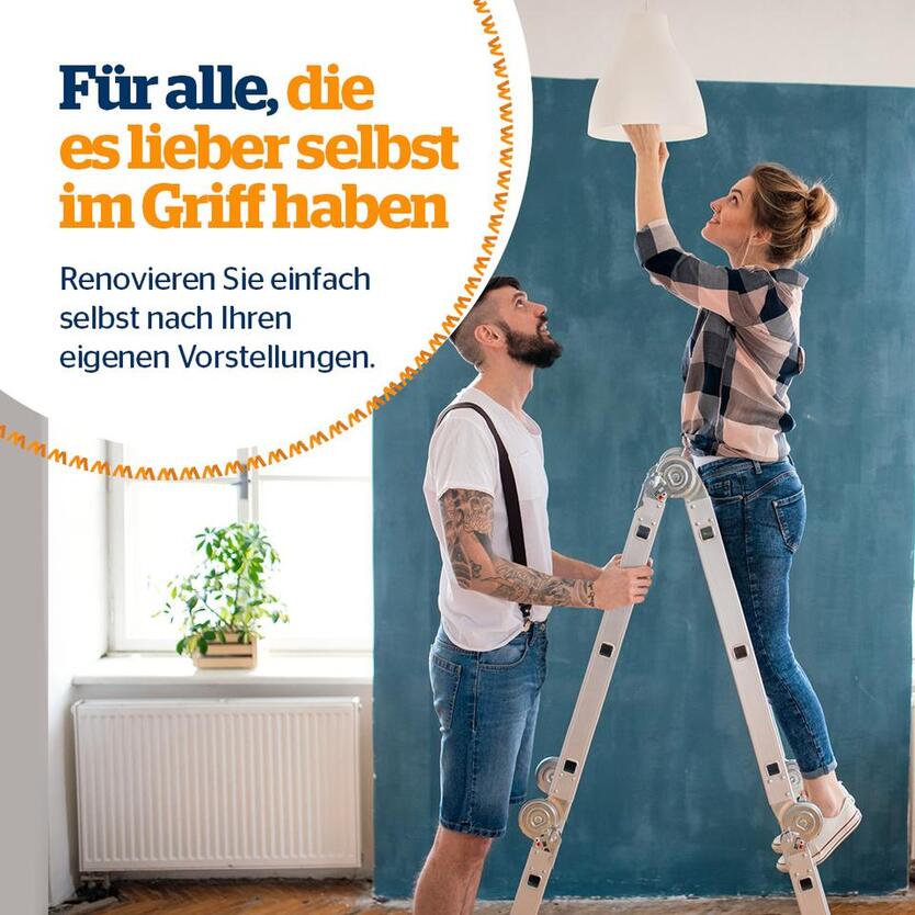 Es muss kein Traum bleiben... zimmer