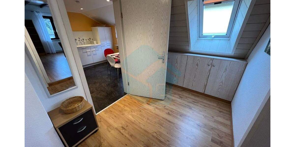 BITTE LESEN SIE DAS EXPOSÉ! Schöne, möblierte 3-ZKB Wohneinheit in Bad Nauheim Nieder-Mörlen! 3 zimmer