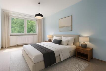 Wohnung Nossen - 3 Zimmer, 62 m&sup2;, 189&euro; | Angebot:25099619