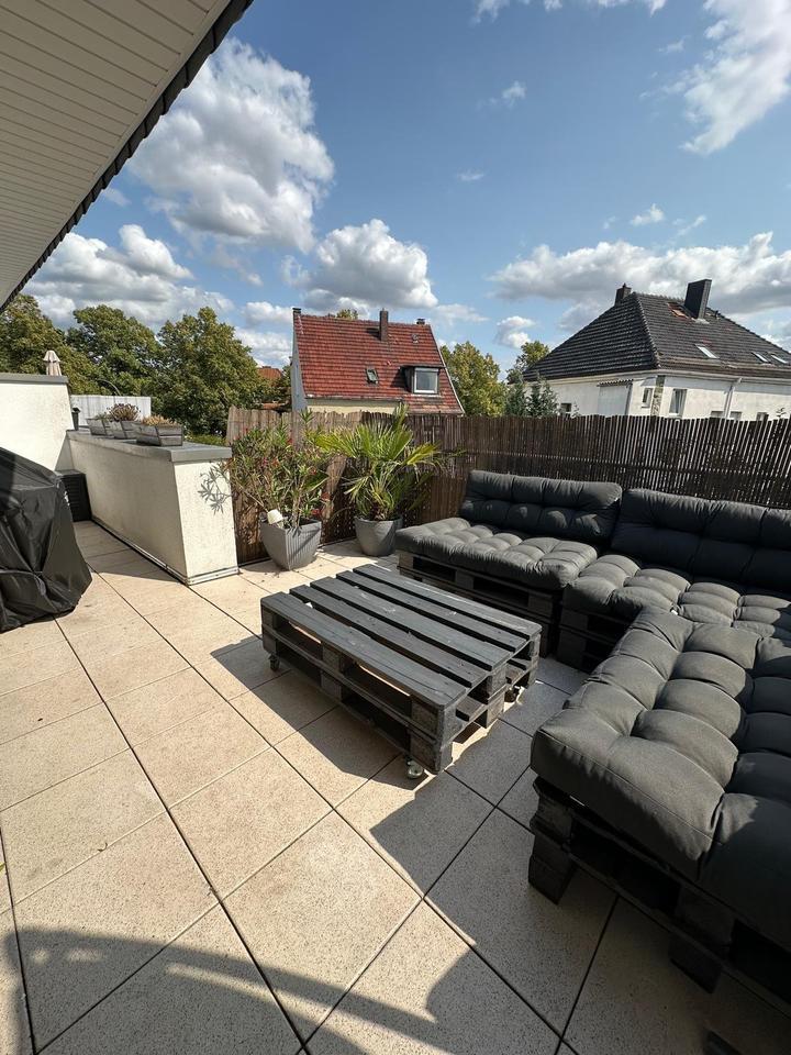 Wohnung zu Vermieten