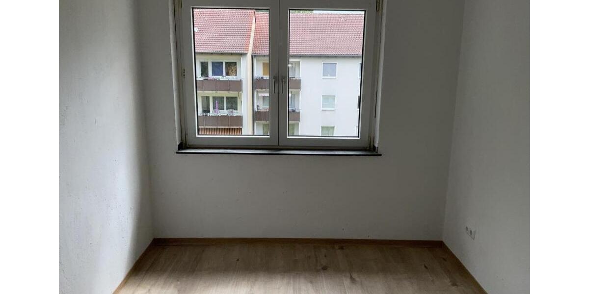 Für Treppenmuffel!! 3-Zimmer-EG-Wohnung in Weddinghofen zu besichtigen 3.5 zimmer