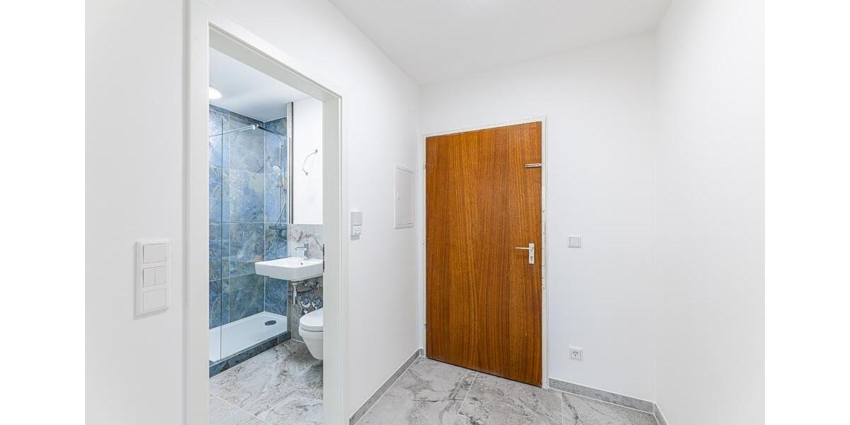 Etagenwohnung Nürnberg Altstadt, St. Lorenz - 1 Zimmer, 29 m&sup2;, 600&euro; | Angebot:26632576