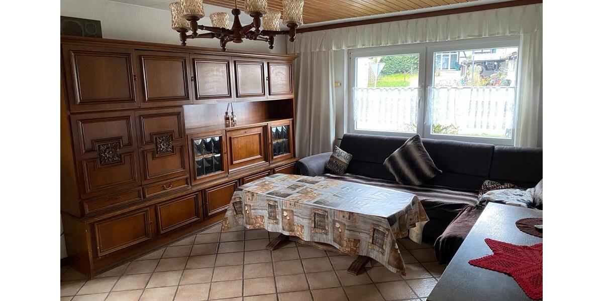 Monteur Wohnung 4 zimmer