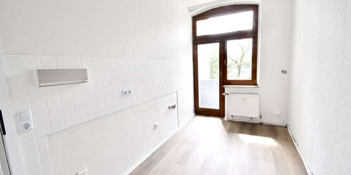 Etagenwohnung Herne Baukau - 3 Zimmer, 75 m&sup2;, 540&euro; | Angebot:23712283