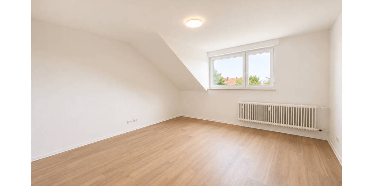 Etagenwohnung Mannheim / Neckarau Neckarau - 2 Zimmer, 64 m&sup2;, 890&euro; | Angebot:26730916