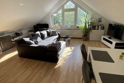 Wohnung Gütersloh / Kattenstroth Kattenstroth - 2 Zimmer, 54 m&sup2;, 700&euro; | Angebot:26929255