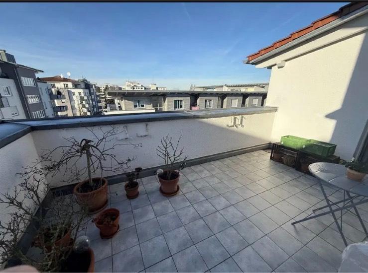 Wohnen auf Zeit Westhausen - 3.5 Zimmer, 82 m&sup2;, 870&euro; | Angebot:26581468