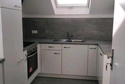 Wohnung Salach - 2 Zimmer, 50 m&sup2;, 600&euro; | Angebot:26705339