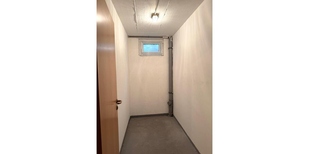 Erdgeschoßwohnung Trier Kürenz - 3 Zimmer, 40 m&sup2;, 600&euro; | Angebot:26664217