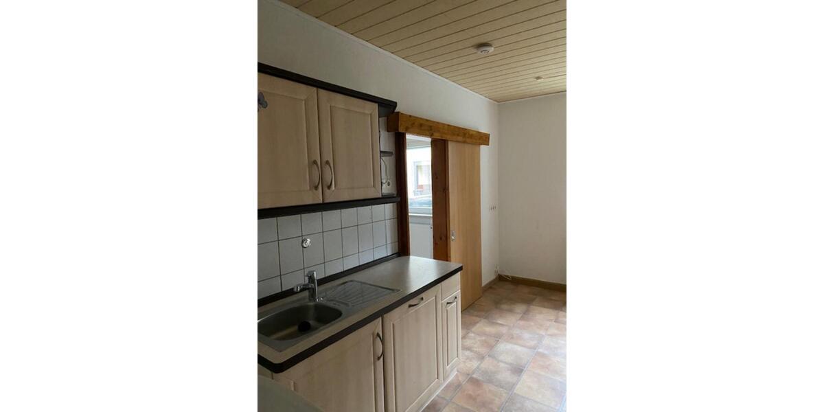 2-Raumwohnung in Zeulenroda 2 zimmer