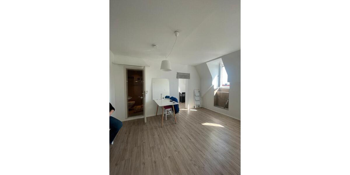 Dachgeschoßwohnung Göttingen Oststadt - 1 Zimmer, 27 m&sup2;, 550&euro; | Angebot:26226949