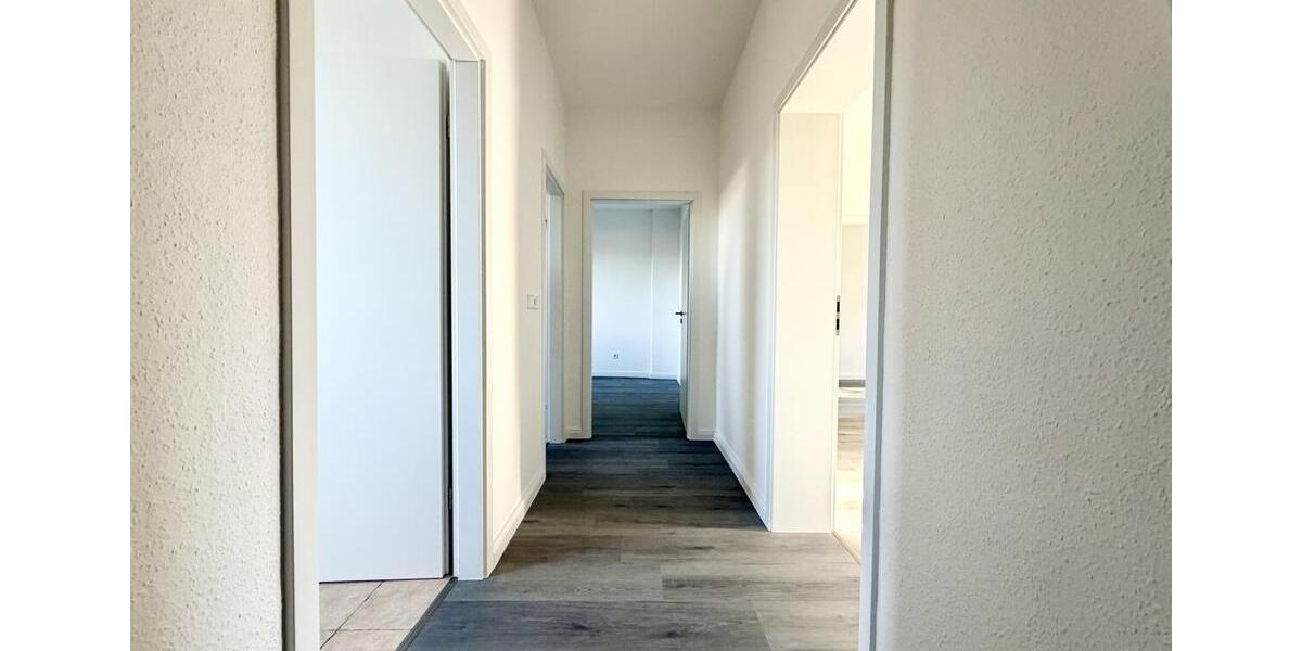 Erdgeschoßwohnung Großräschen - 3 Zimmer, 65 m&sup2;, 470&euro; | Angebot:26461279