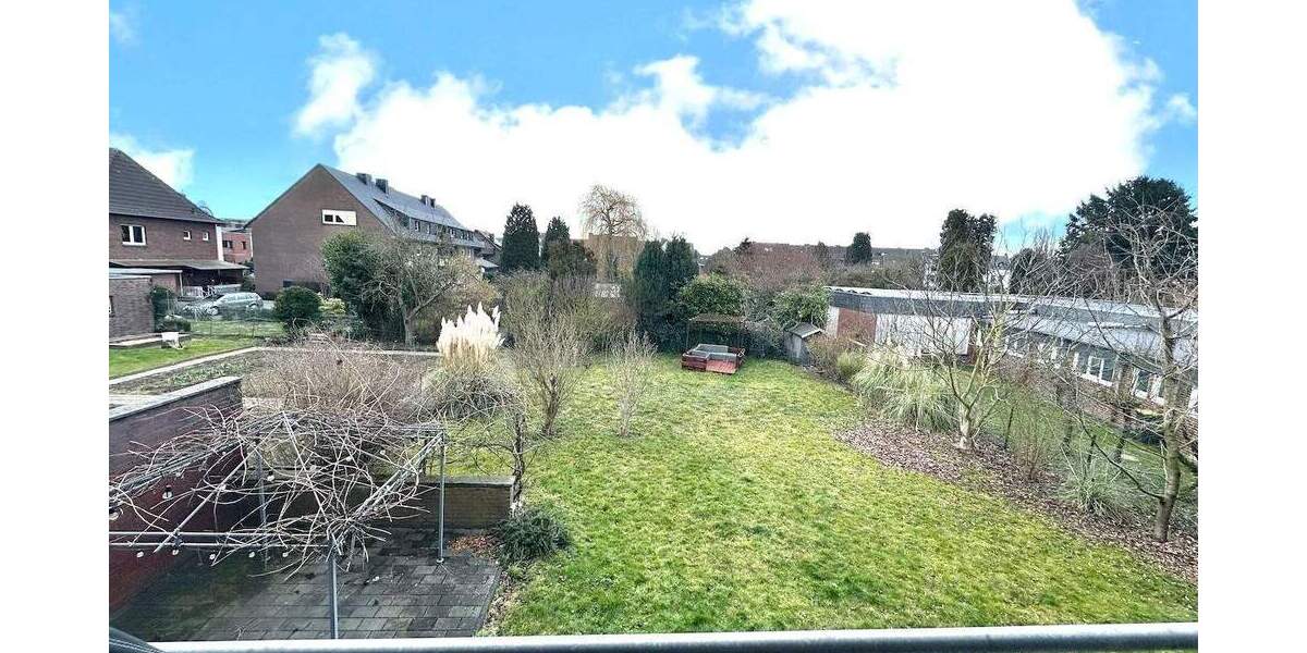 Etagenwohnung Korschenbroich - 2 Zimmer, 75 m&sup2;, 850&euro; | Angebot:24909553