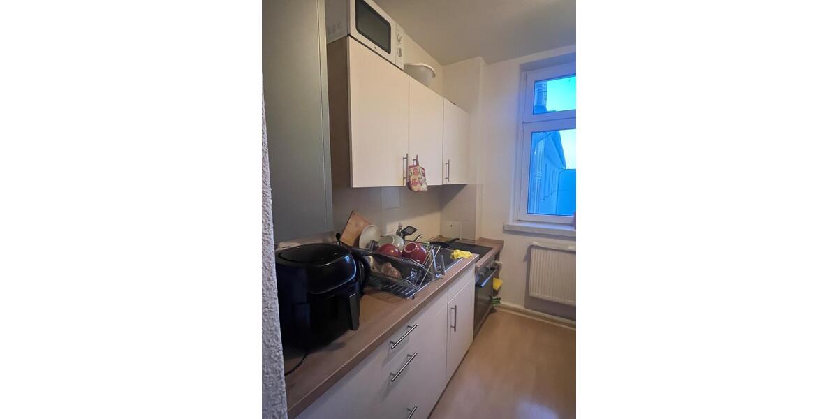 Wohnen auf Zeit Cottbus - 1 Zimmer, 20 m&sup2;, 360&euro; | Angebot:26670906