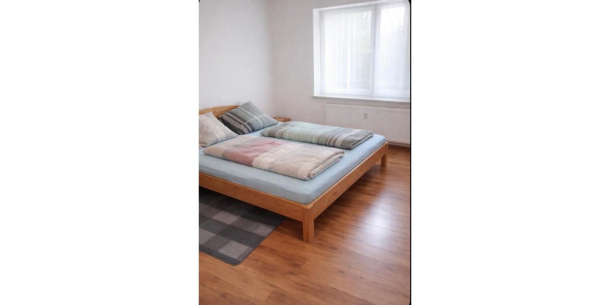 Etagenwohnung Norden - 2 Zimmer, 43 m&sup2;, 540&euro; | Angebot:24611071