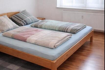 Wohnung Norden - 2 Zimmer, 43 m&sup2;, 540&euro; | Angebot:24611071