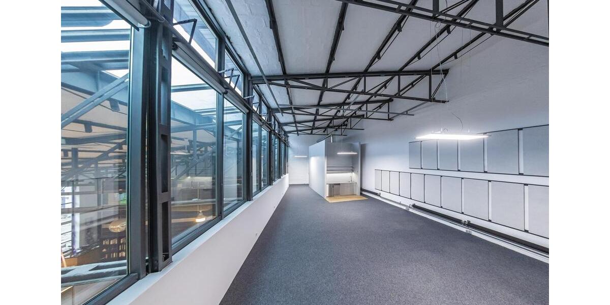 Gewerbeobjekt Braunschweig Östliches Ringgebiet - 1.500&euro; | Angebot:25572161