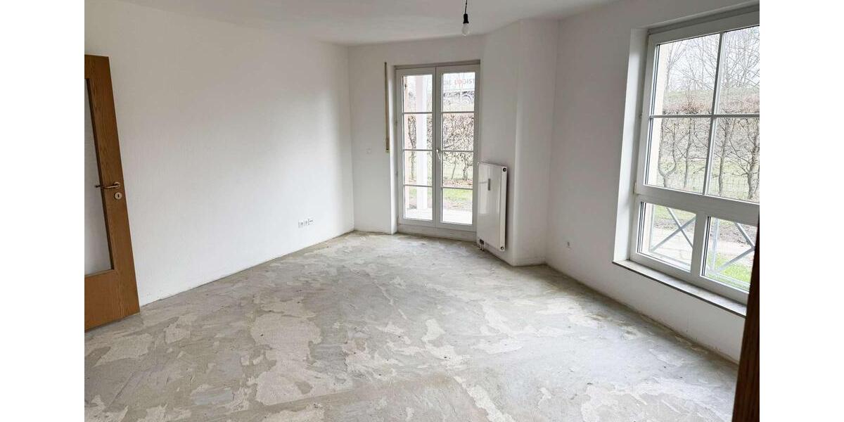 Terrassenwohnung Ahrensfelde - 3 Zimmer, 77 m&sup2;, 925&euro; | Angebot:26099663