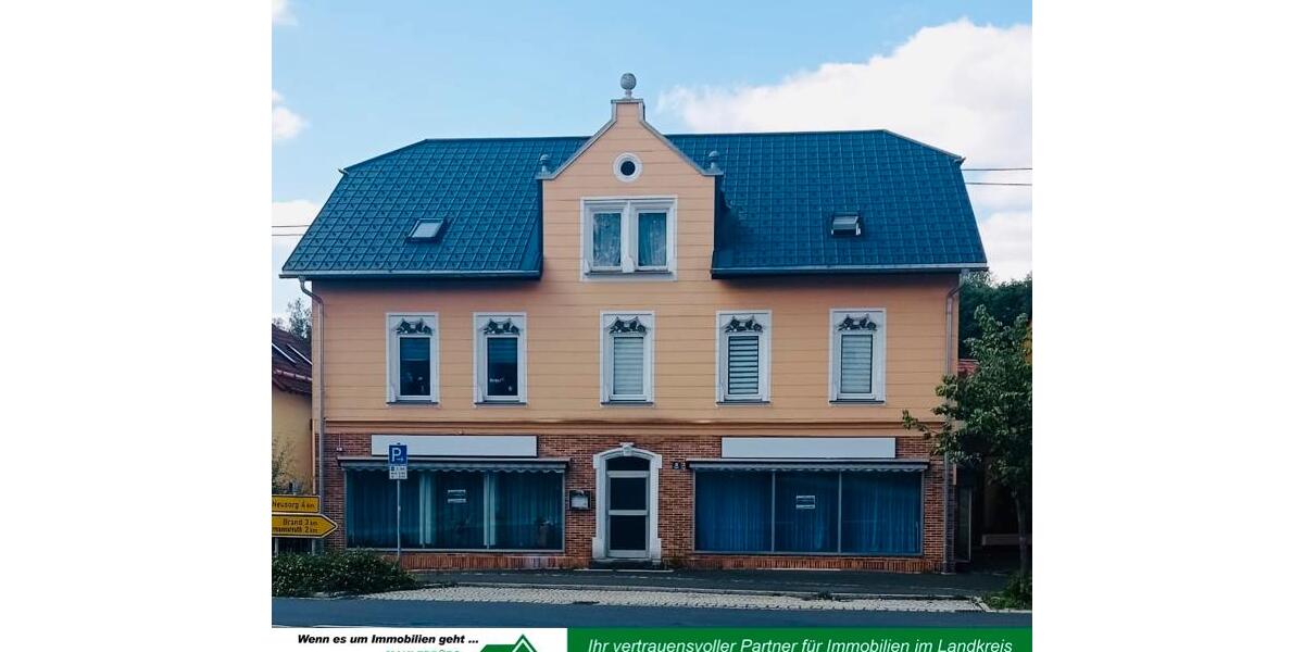 Gewerbeobjekt Ebnath - 350&euro; | Angebot:21612157