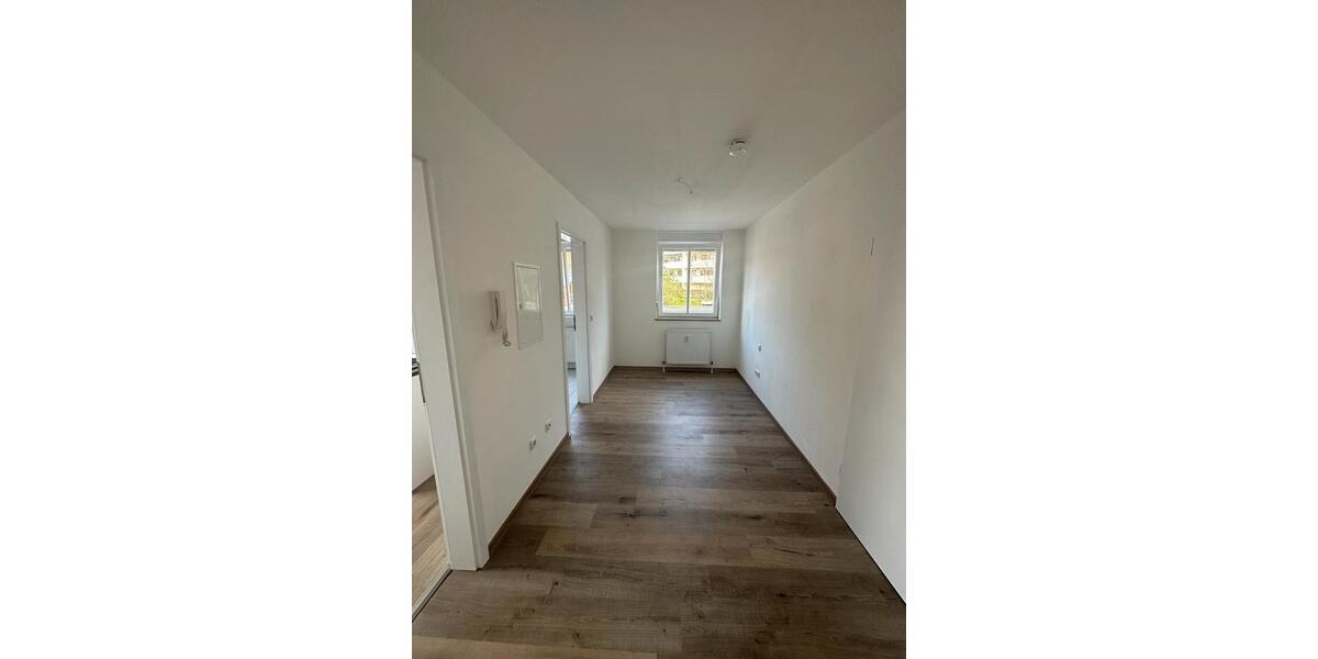Etagenwohnung Eckersdorf - 1 Zimmer, 34 m&sup2;, 450&euro; | Angebot:26634319