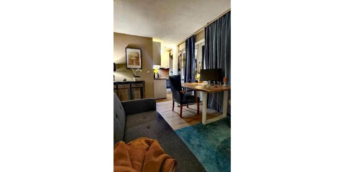 Etagenwohnung Hamburg Altstadt - 1 Zimmer, 30 m&sup2;, 1.000&euro; | Angebot:26705246