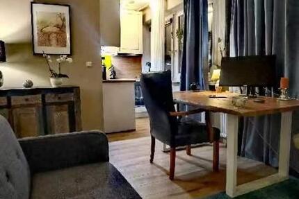 Wohnung Hamburg Altstadt - 1 Zimmer, 30 m&sup2;, 1.000&euro; | Angebot:26705246