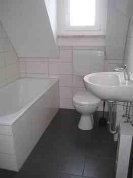 Für den Sommer planen und jetzt besichtigen - 3 Zimmer Wohnung in Stadtlage zimmer